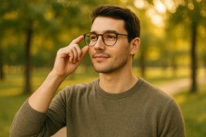 5 Signs You're Ready for Laser Eye Surgery