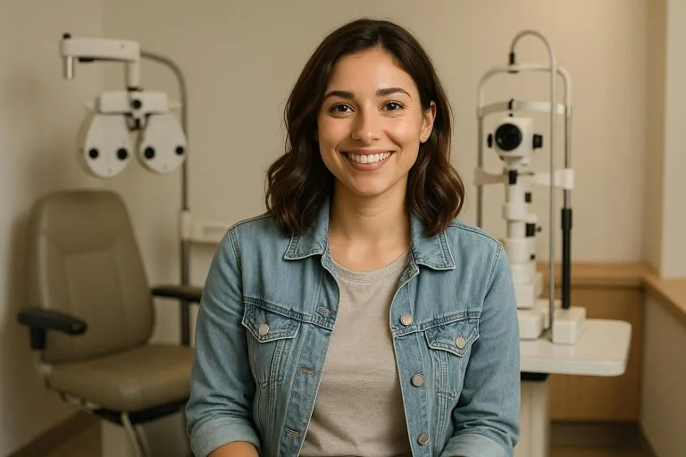 Who Qualifies for LASIK Surgery?