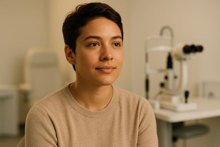 LASIK Eligibility Checker
