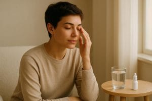 LASIK Recovery: What to Expect Week by Week